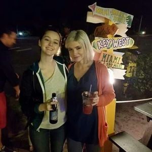 Meet your Posher, Taylor